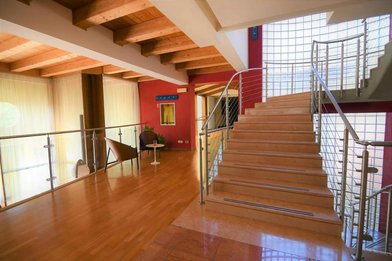 לוניגו Hotel Alle Acque