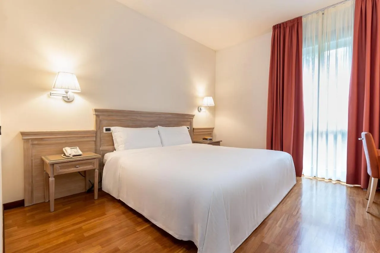 לוניגו Hotel Alle Acque