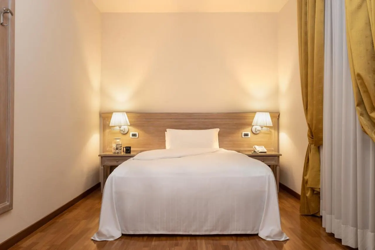 לוניגו Hotel Alle Acque