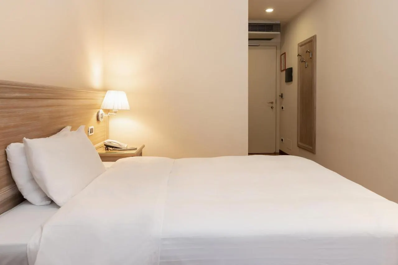 לוניגו Hotel Alle Acque