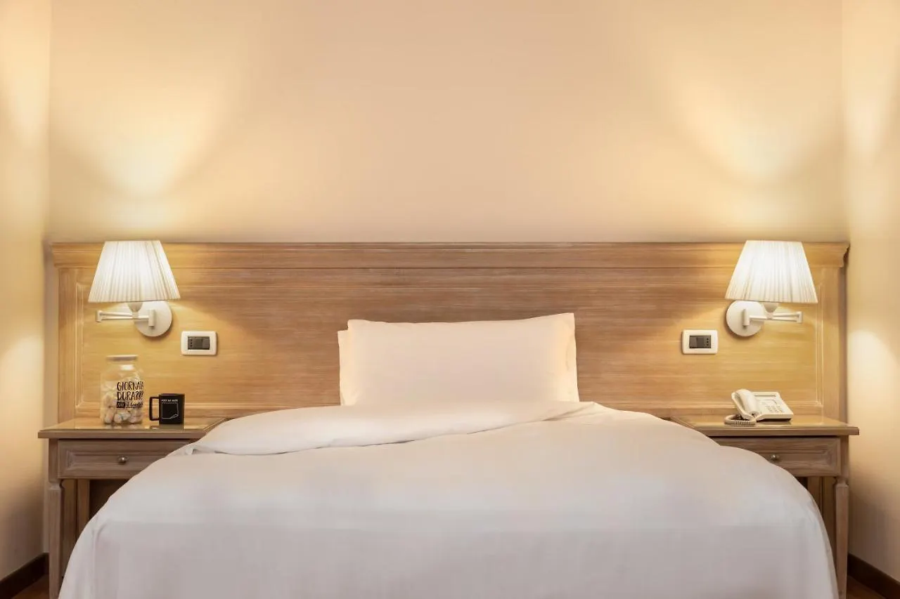 ***  לוניגו Hotel Alle Acque איטליה