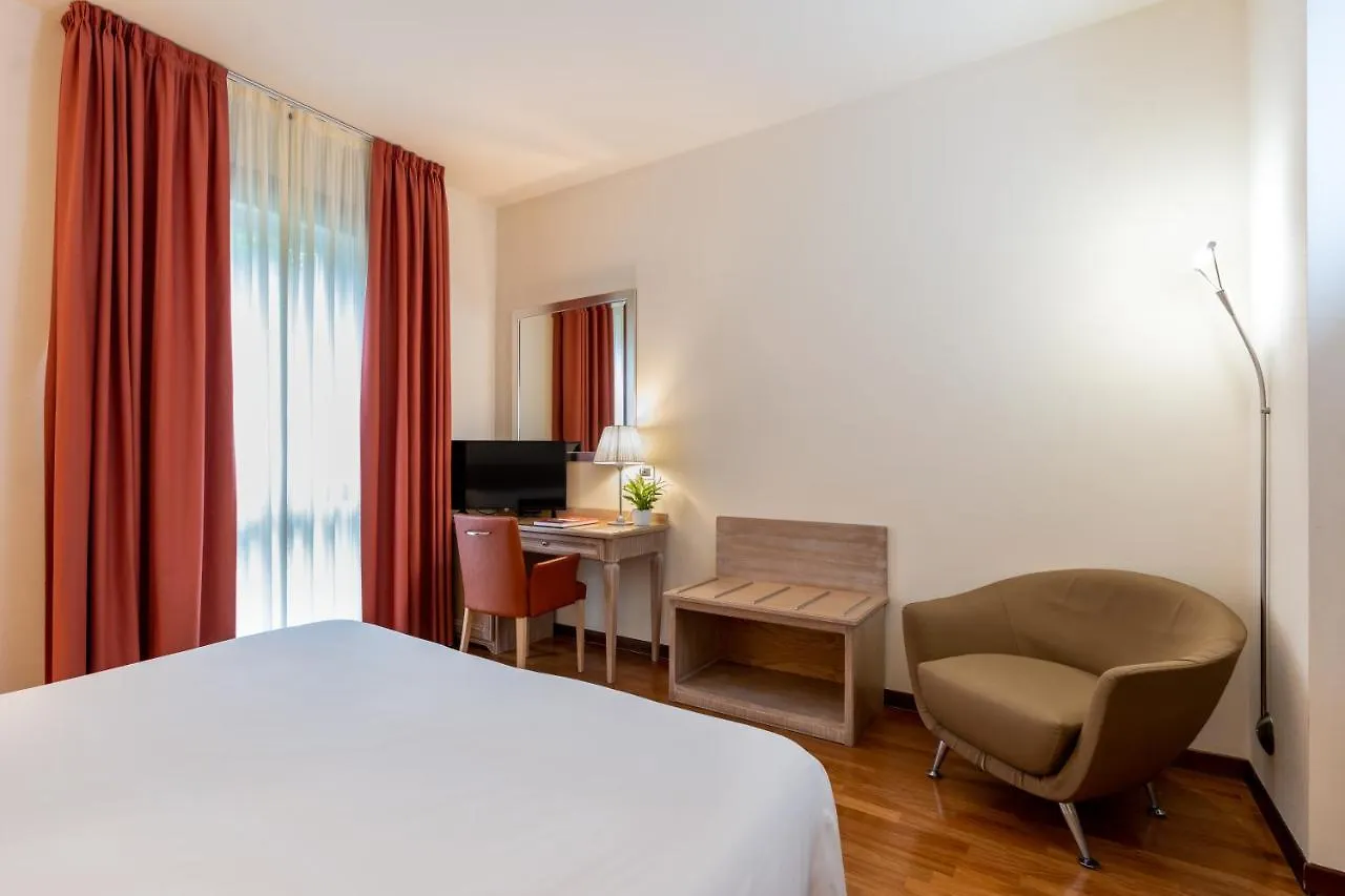 Hotel Alle Acque Lonigo