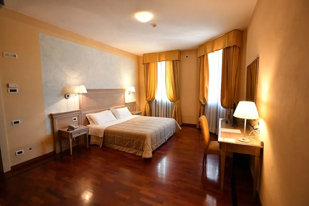 לוניגו Hotel Alle Acque