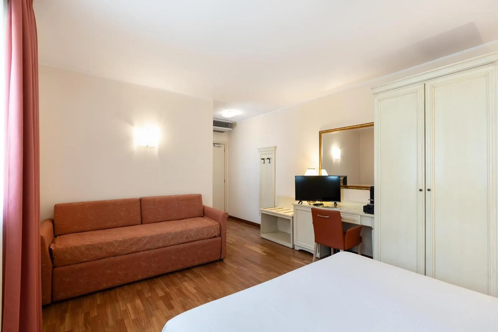 ***  לוניגו Hotel Alle Acque איטליה