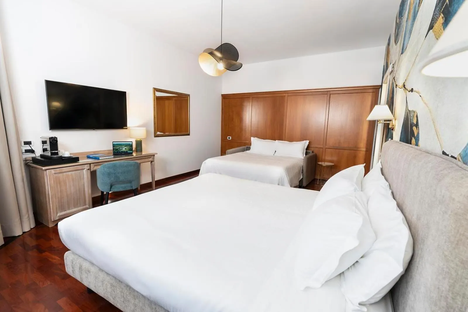 לוניגו Hotel Alle Acque