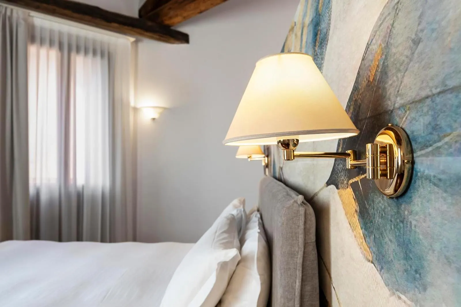 לוניגו Hotel Alle Acque