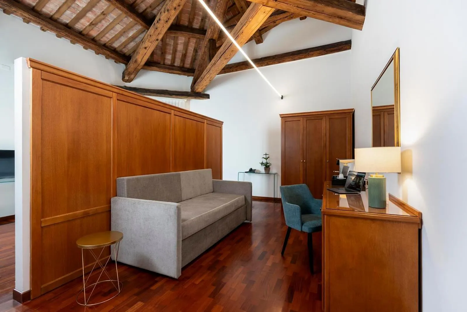 Hotel Alle Acque Lonigo 3*,