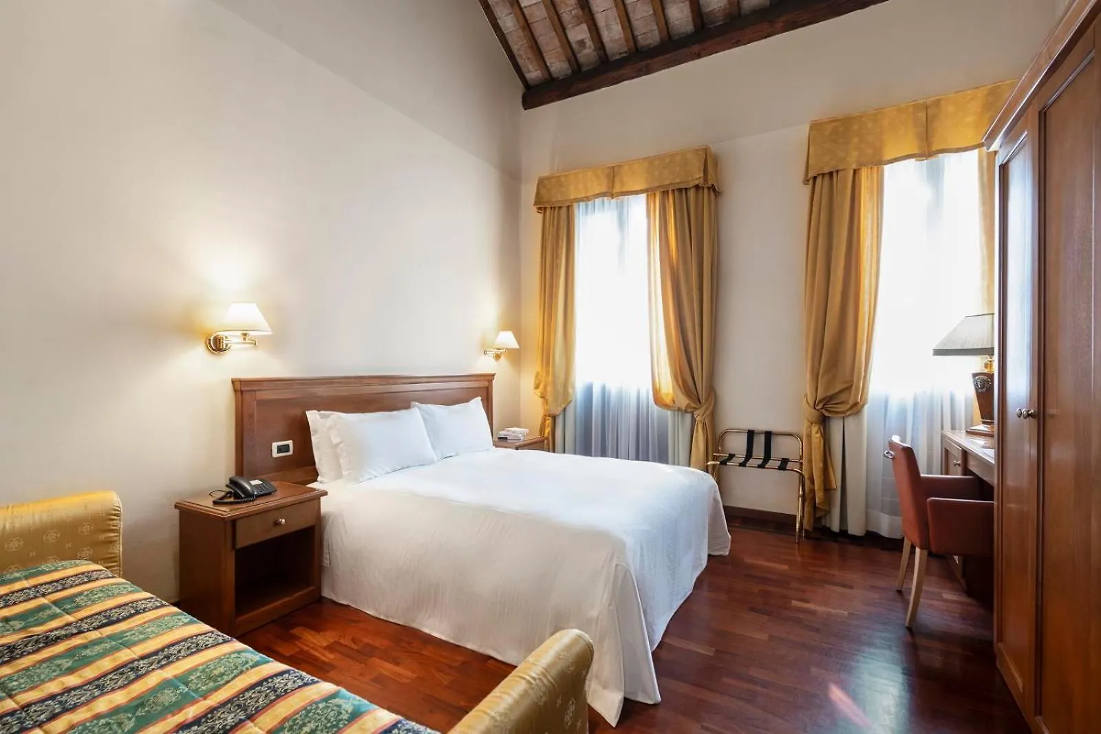 לוניגו Hotel Alle Acque איטליה
