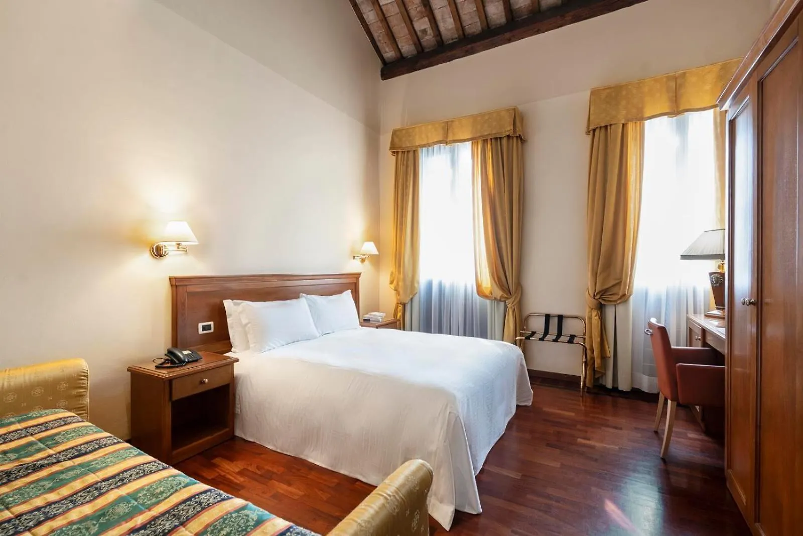 ***  לוניגו Hotel Alle Acque איטליה