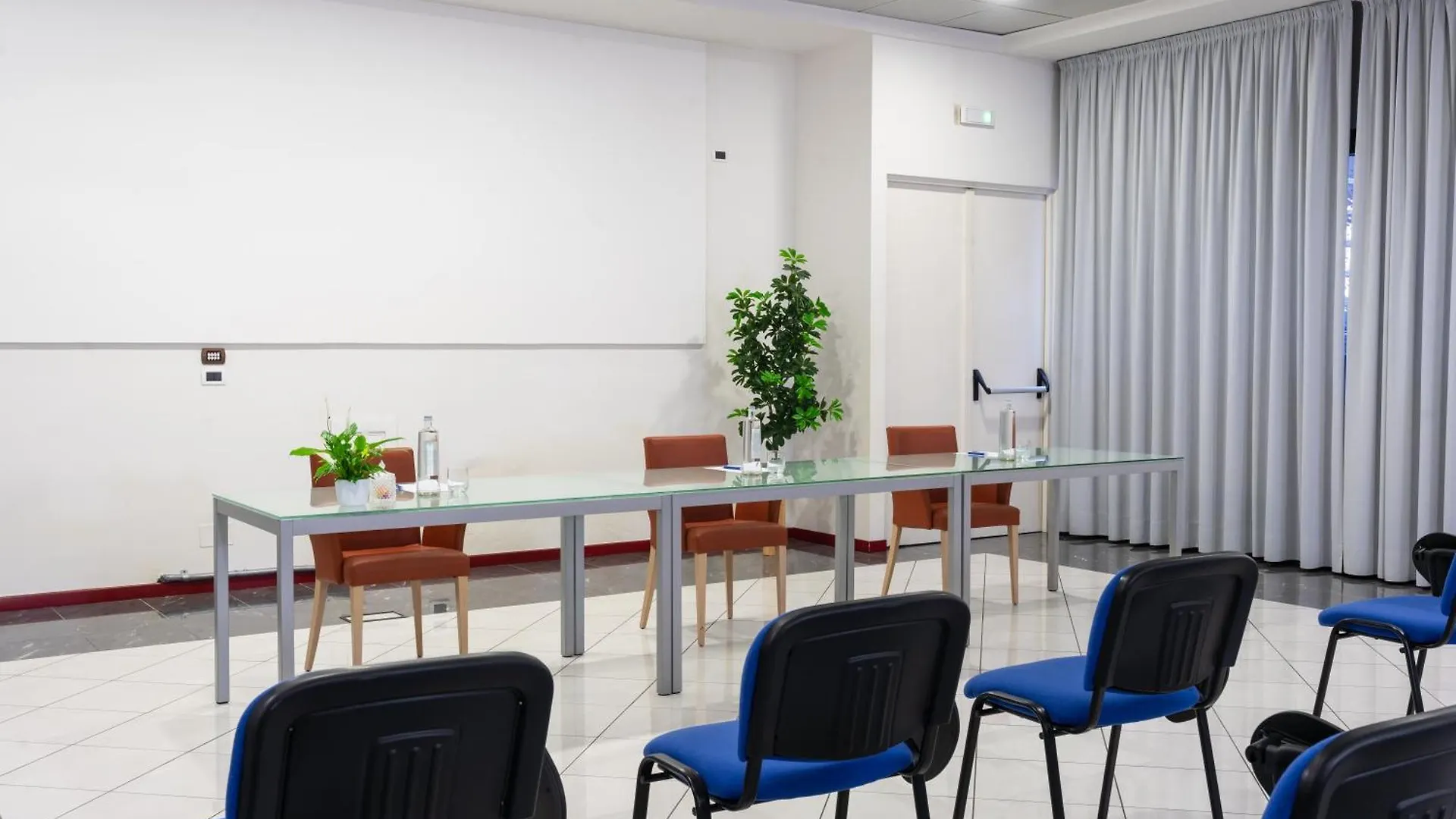 לוניגו Hotel Alle Acque