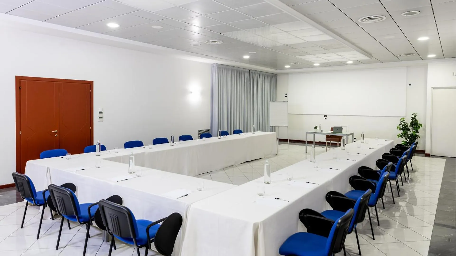 לוניגו Hotel Alle Acque