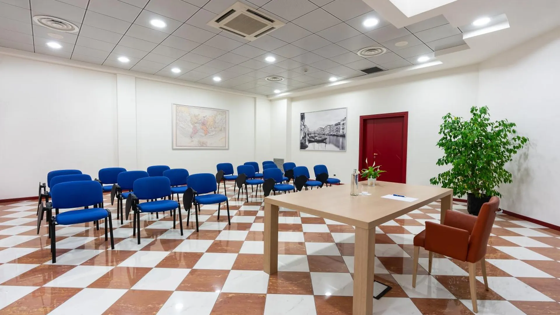Hotel Alle Acque Lonigo