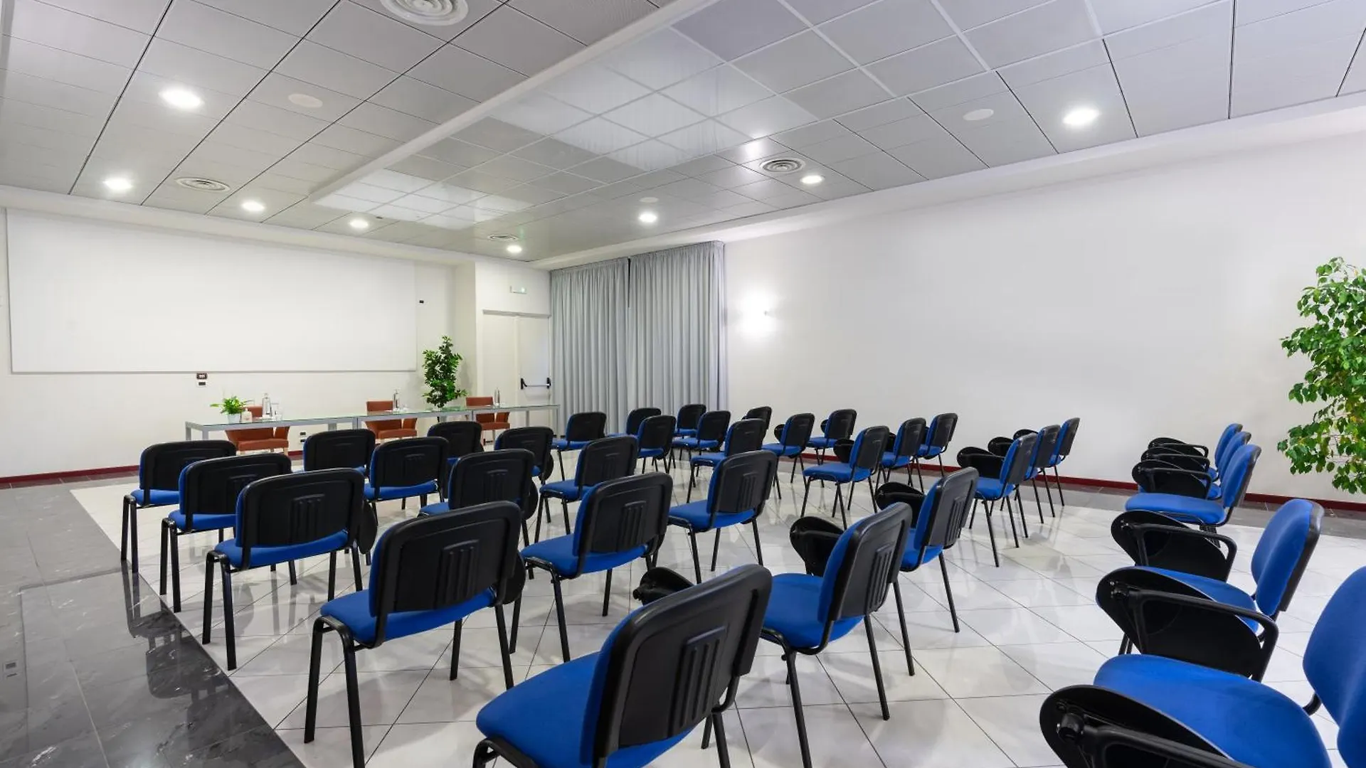 לוניגו Hotel Alle Acque