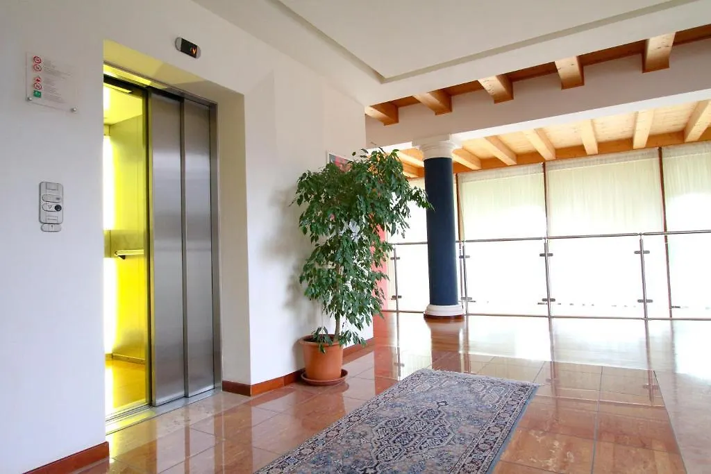לוניגו Hotel Alle Acque