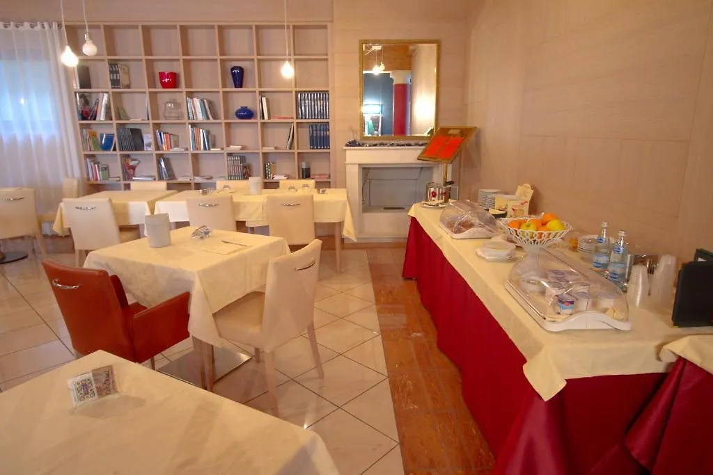 לוניגו Hotel Alle Acque