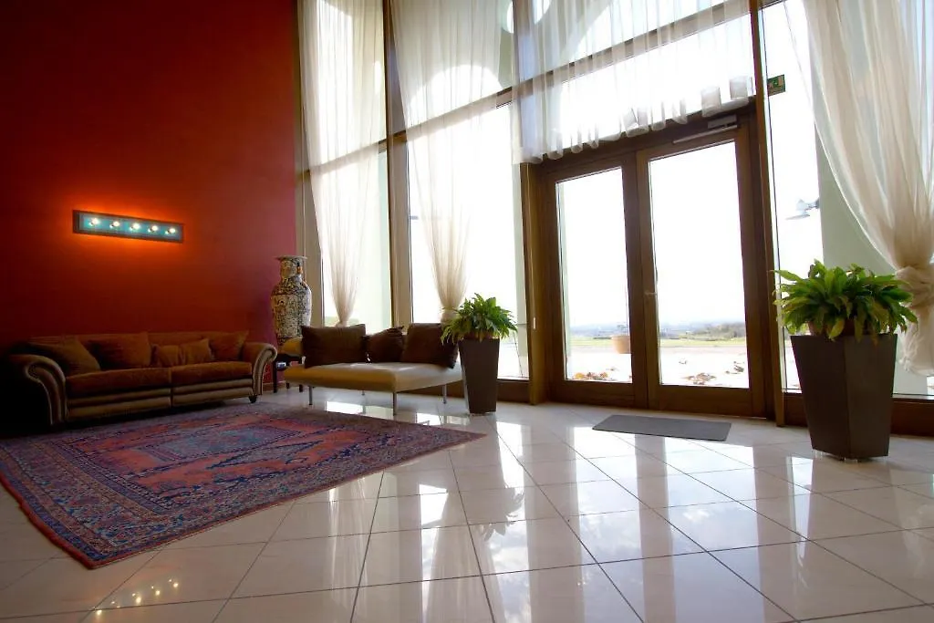 לוניגו Hotel Alle Acque