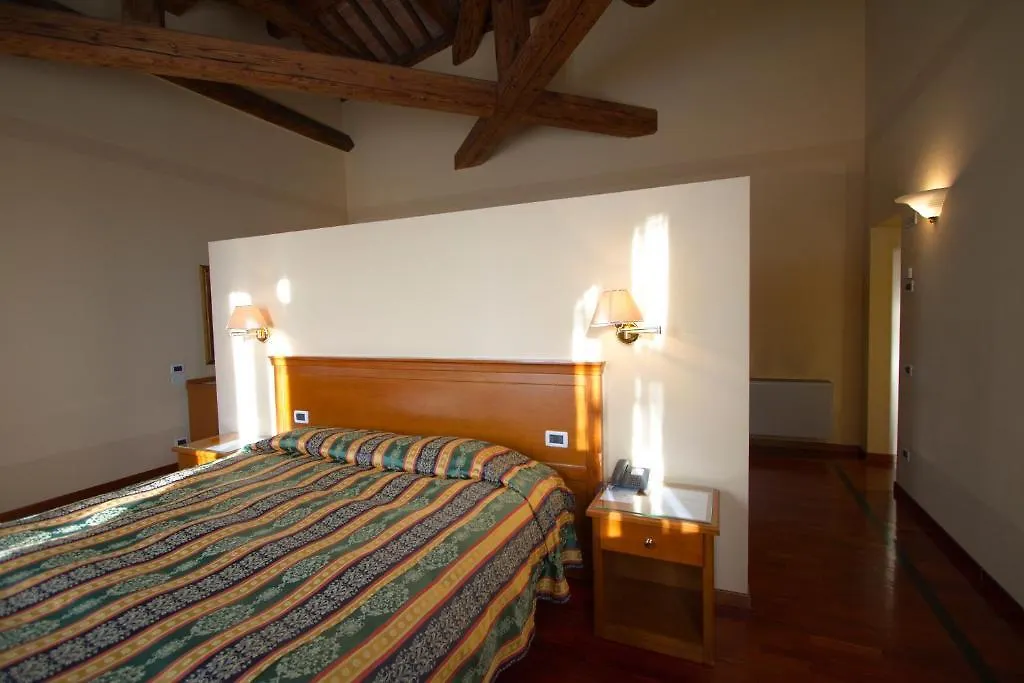 לוניגו Hotel Alle Acque