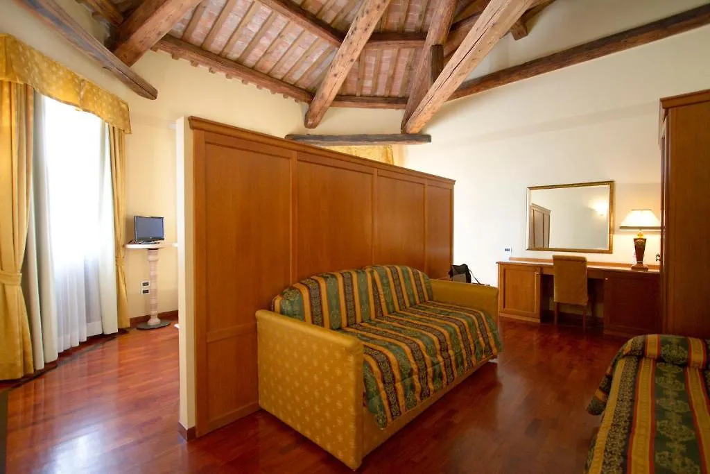 לוניגו Hotel Alle Acque