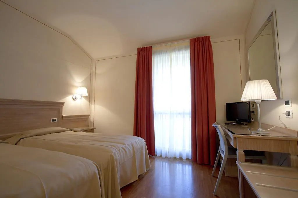 לוניגו Hotel Alle Acque