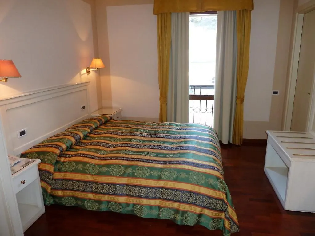 Hotel Alle Acque Lonigo
