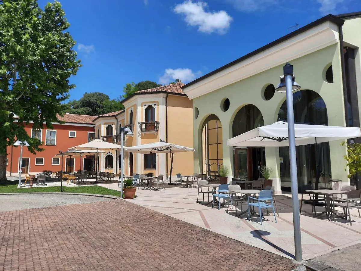Hotel Alle Acque Lonigo 3*,  Italy