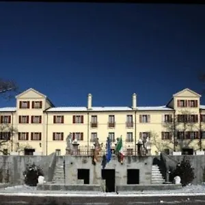 Hotel Park Carpenada