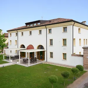 Hotel Antica Corte Marchesini