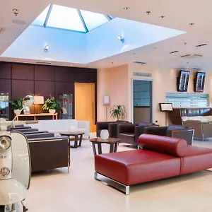 Hotel Courtyard By Marriott Venice Airport, Tessera
