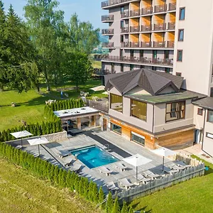 Hotel Linta Wellness &