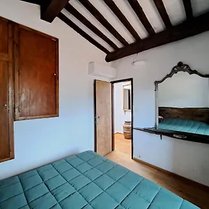Antica Abitazione Con Vista Montagna Casa Norma Seggiano