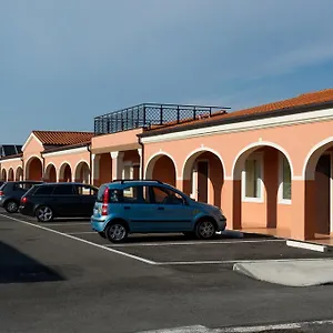 Hotel Autohotel Venezia