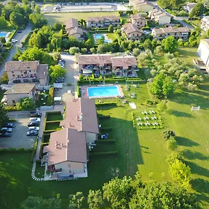 Aparthotel Residenza Corte Casara