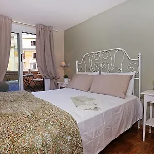 San Vito Bed & Breakfast Rome