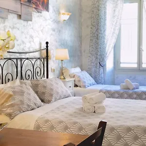 Rossana House Gasthuis Rome