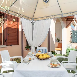 Casa Sofia Porto San Paolo (Sardinia)