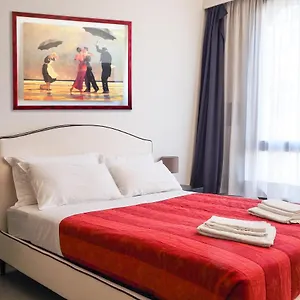 Duomo Luxury - One Bed Milano