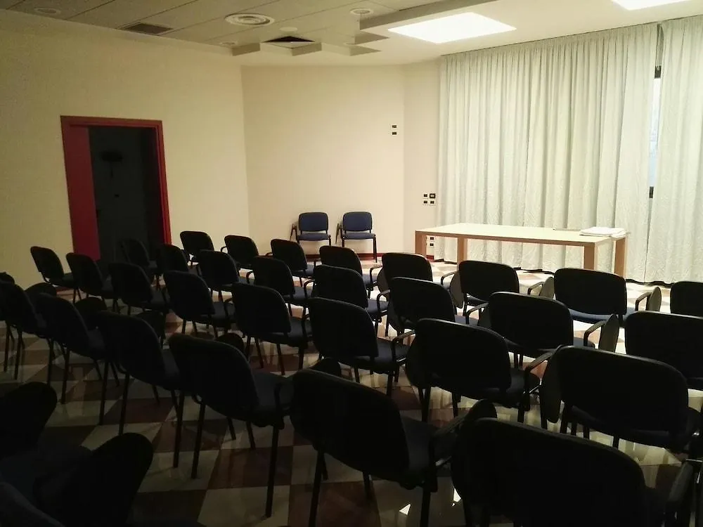 Hotel Alle Acque Lonigo 3*,
